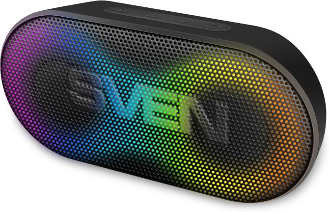 SVEN PS-99, черный