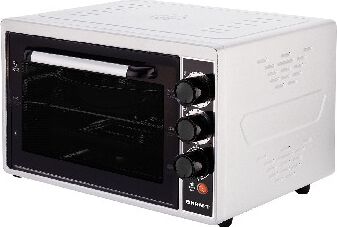 Мини-печь KRAFT KF-MO 3800W белая