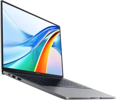 Ноутбук HONOR MagicBook X 14 Pro 2024 FRI-G58 5301AHQK