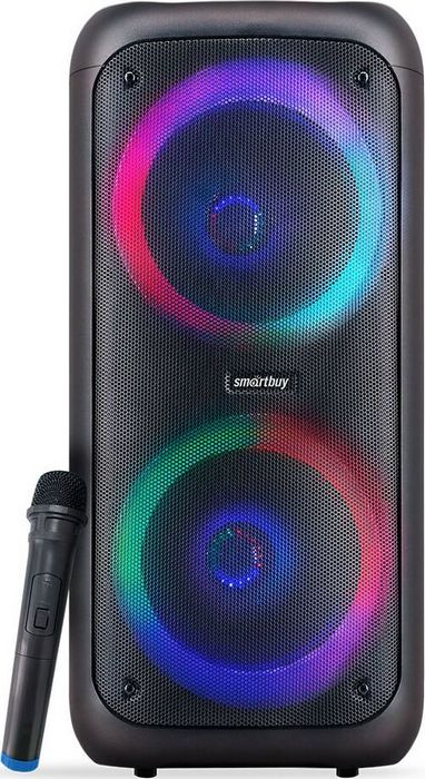 Колонка для вечеринок SmartBuy Lava SBS-5240