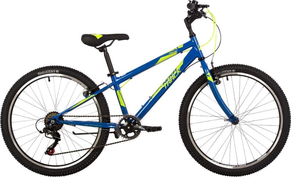 NOVATRACK 24SHV.RACER.12DBL23 синий 161938