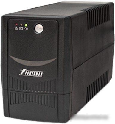 Powerman Back Pro 650