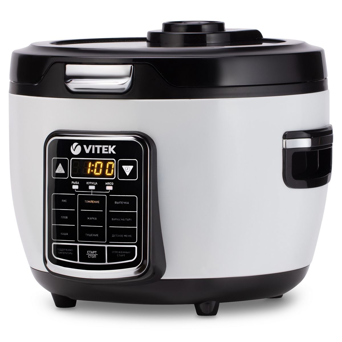 Мультиварка Vitek VT-4284