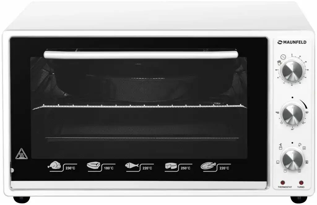 MAUNFELD CEMOA.456.W