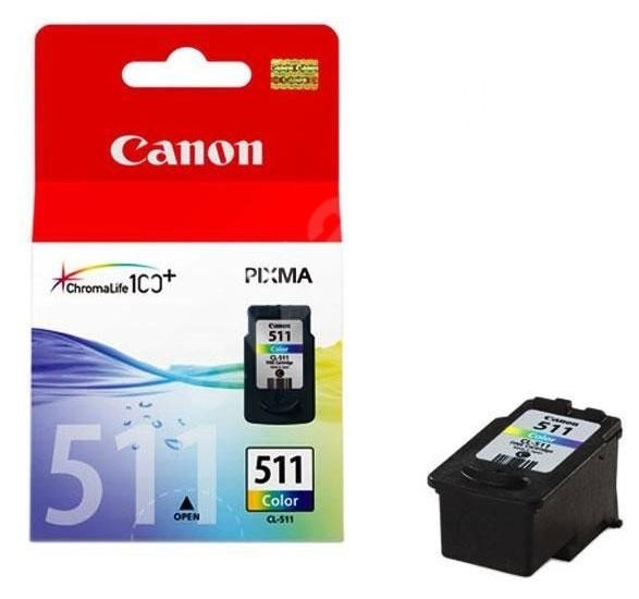 Canon CL-511 Color