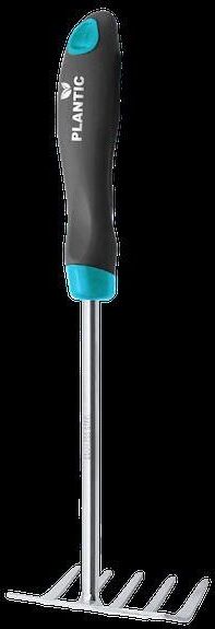 Грабли зубчатые Plantic Light Optimum 26262-01