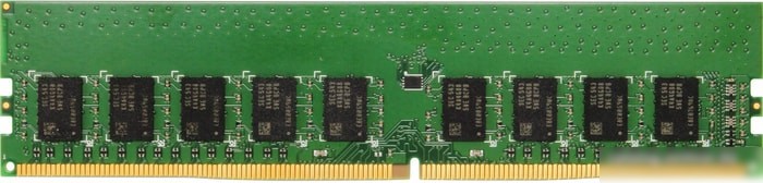 Synology 8GB DDR4 PC4-21300 D4EC-2666-8G