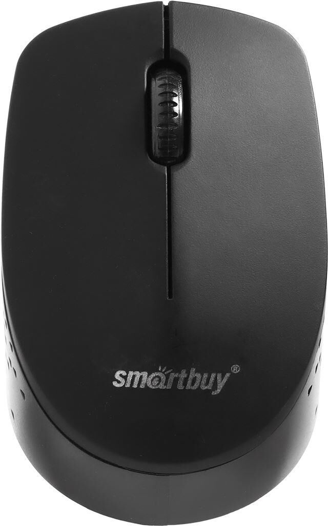 SMARTBUY (SBM-202AG-K) ONE 202AG-K черный