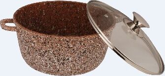 Кастрюля KELLI KL-4018-28