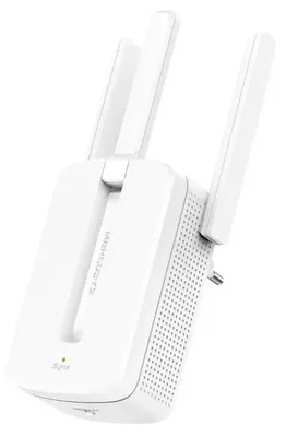Усилитель Wi-Fi Mercusys MW300RE