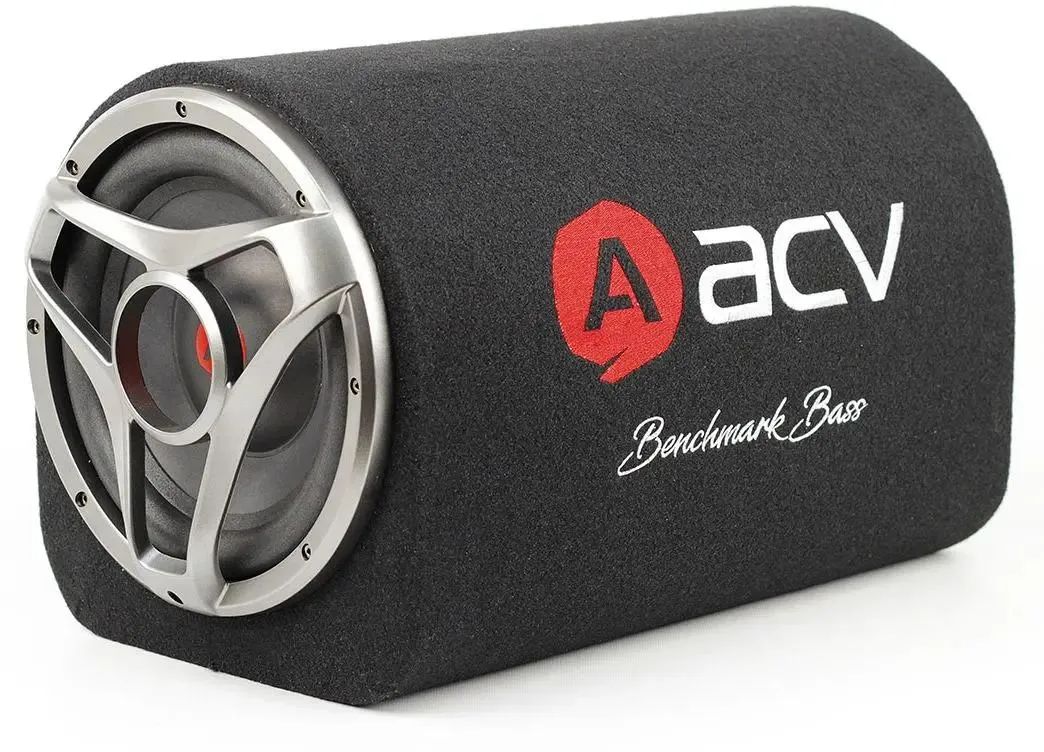 Корпусной активный сабвуфер ACV BTA-12R