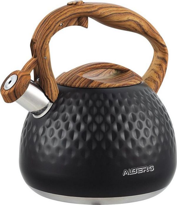 Чайник ALBERG AL-3057