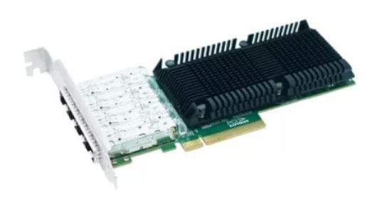 LR-Link LRES1027PF-4SFP28