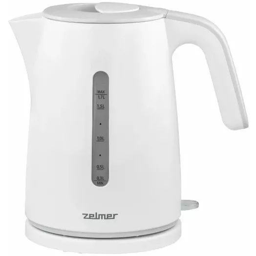 Электрический чайник Zelmer ZCK7621S