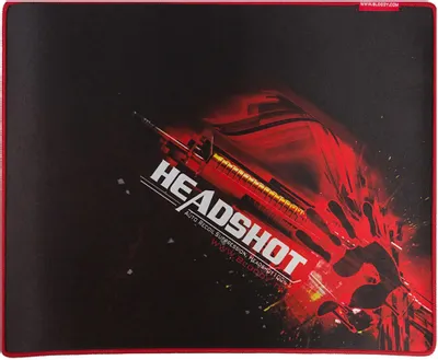 Коврик для мыши A4Tech Bloody B-072