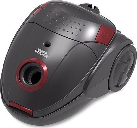 Пылесос Blackton Bt VC1401B (черный/красный)