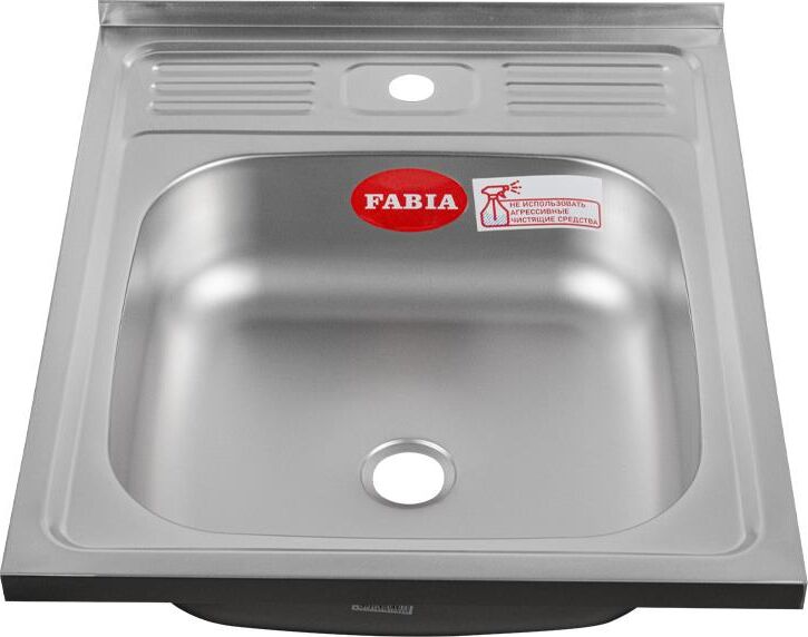 Мойка FABIA м00003  50 х 60 см