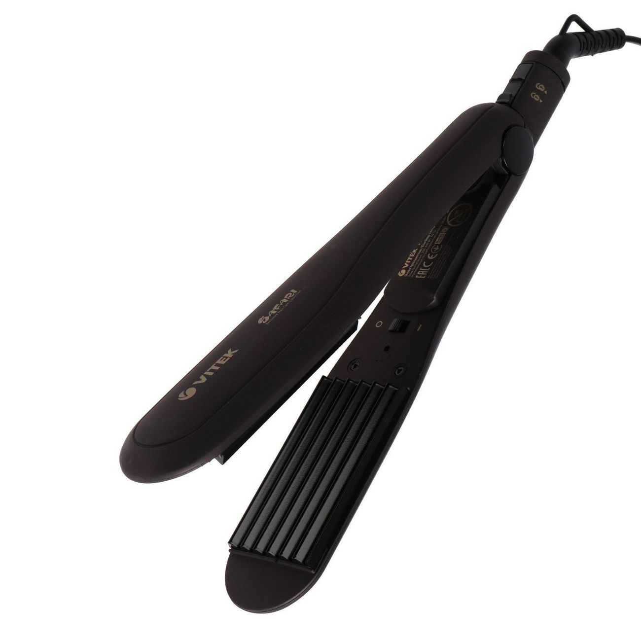 Щипцы-гофре Vitek VT-2505