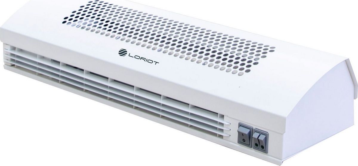 Тепловая завеса Loriot LTZ-3.0 S