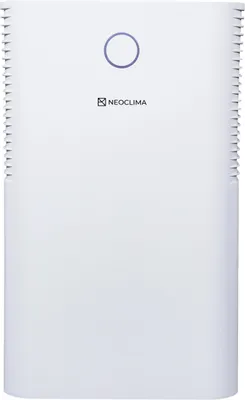 Осушитель воздуха Neoclima ND-10AZ