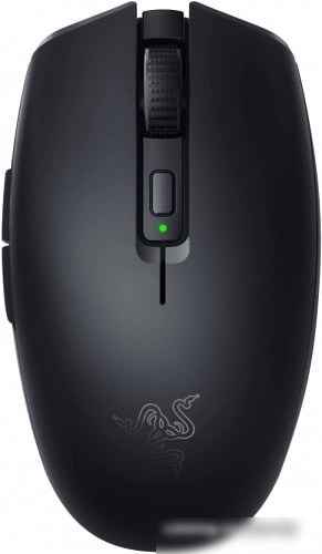 Razer Orochi V2 (черный)