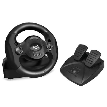 Руль SVEN GC-W300