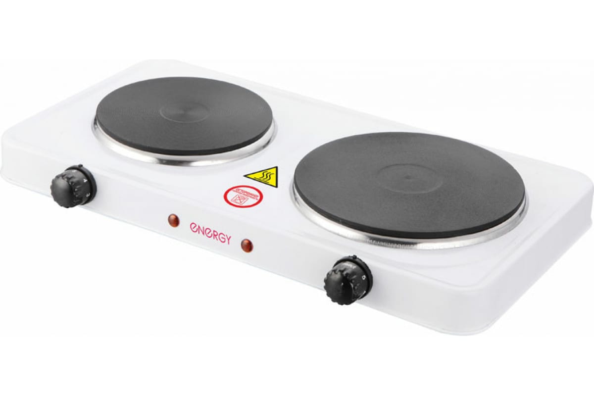 Настольная плита Energy EN-903