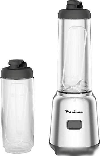 Стационарный блендер Moulinex Mix&Move LM15FD10