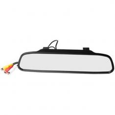 Автомобильный монитор SHO-ME Monitor-M43 4.3