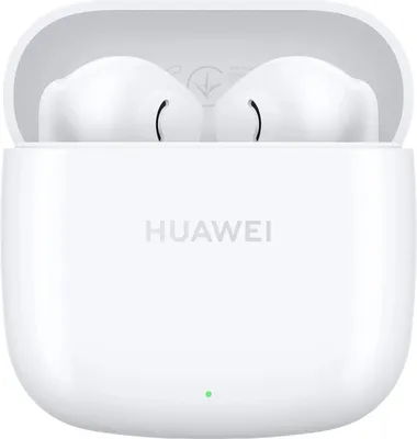 Huawei FreeBuds SE 2 (керамический белый, международная версия)