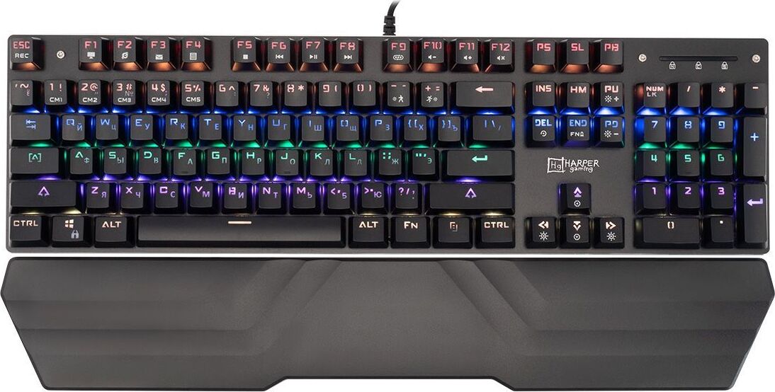 Harper GKB-P102