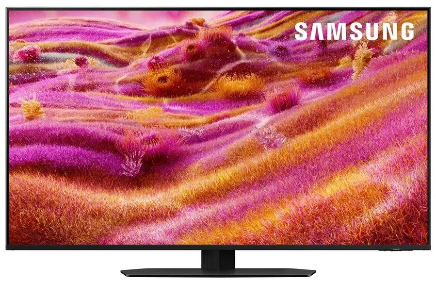 MiniLED телевизор Samsung Neo QLED 4K QN90F AI QE55QN90FAUXRU