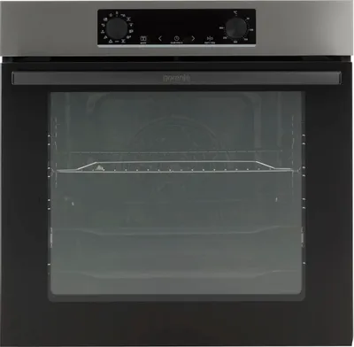 Электрический духовой шкаф Gorenje BOSB6737E06X