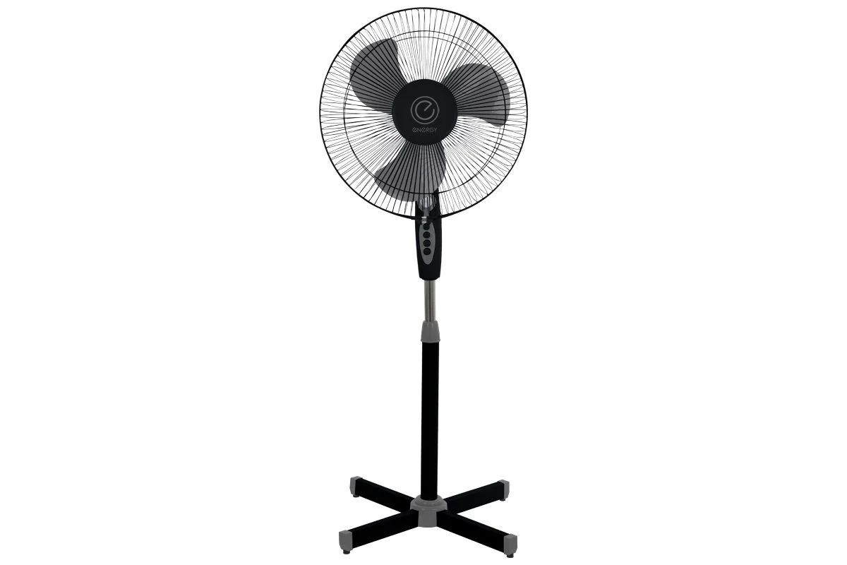 ENERGY EN-1662 (напольный) 16" черный (9364)