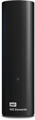 Western Digital Elements Desktop 18TB WDBWLG0180HBK