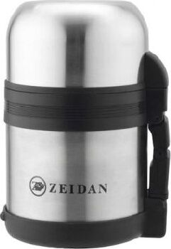 Термос для еды ZEIDAN Wallace Stainless Steel [Z9029]