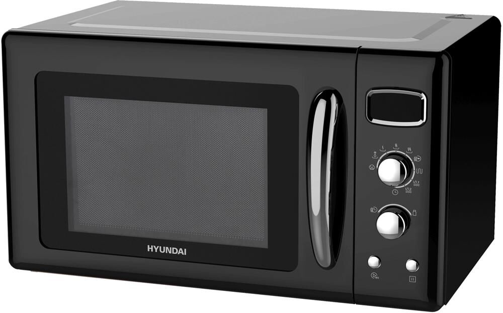 Микроволновая печь Hyundai HYM-D3040