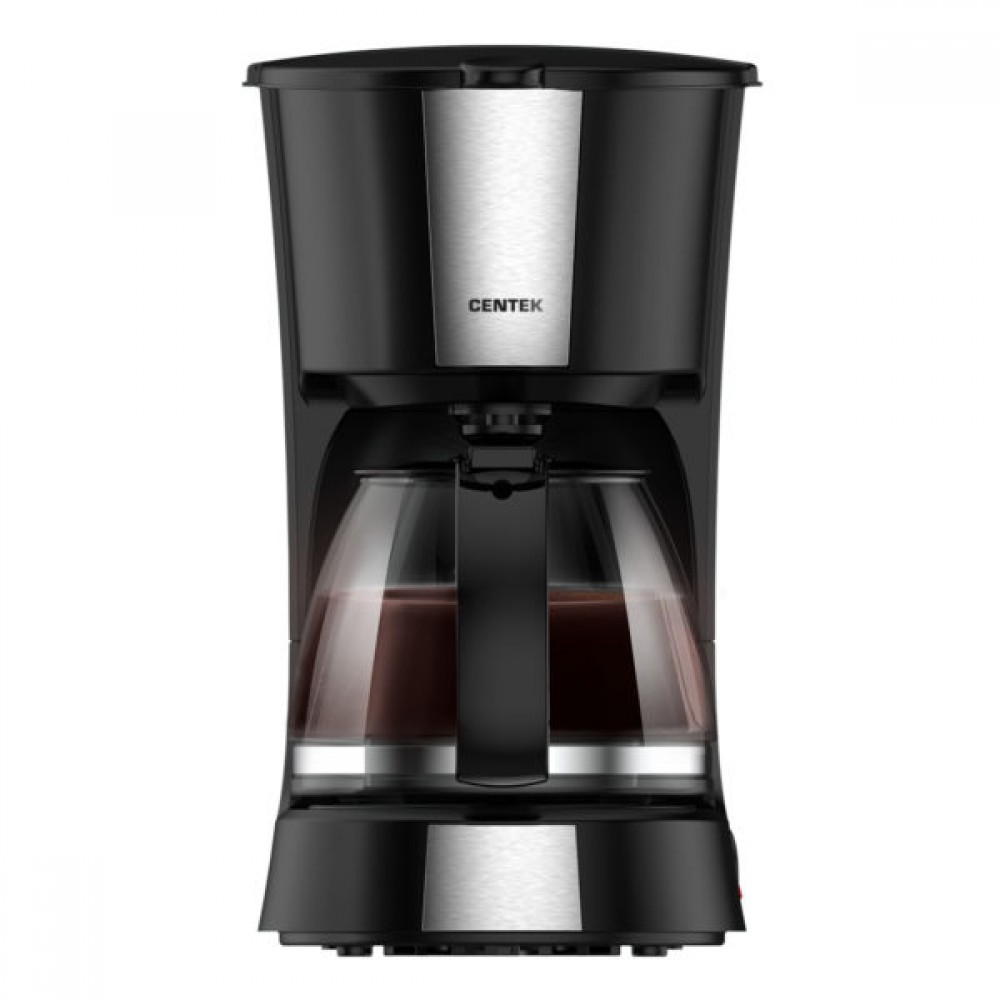 CENTEK CT-1149 STEEL/BLACK