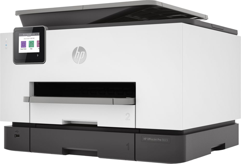 HP OfficeJet Pro 9023