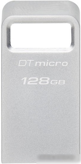 USB Flash Kingston DataTraveler Micro USB 3.2 Gen 1 128GB