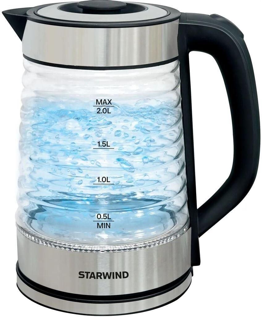 STARWIND SKG2111 стекло