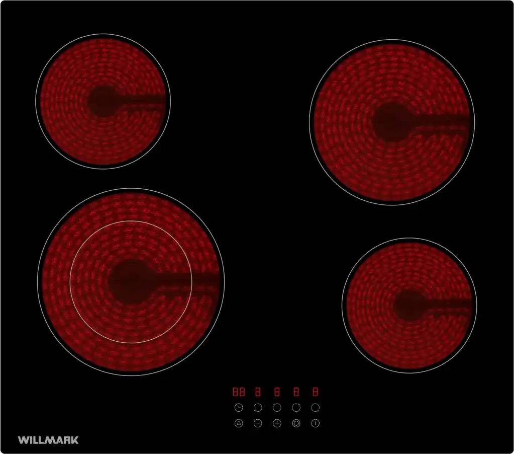 Варочная панель Willmark WCH-4602R