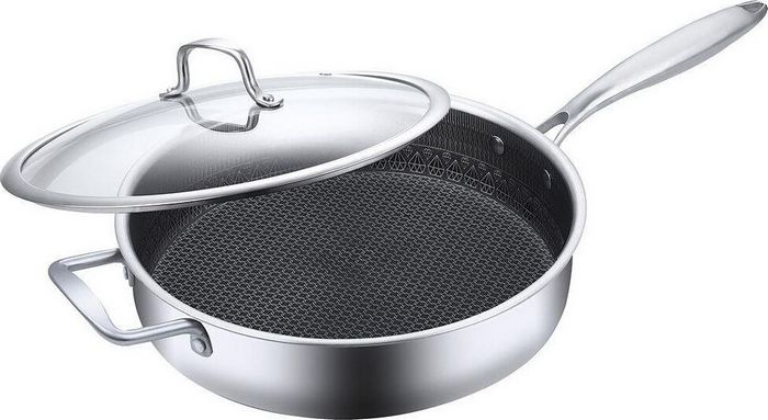 Сотейник ZEIDAN Z-90236 DIAMOND