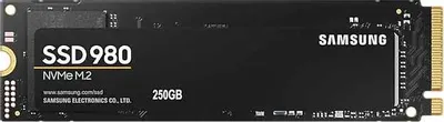 Samsung 980 250GB MZ-V8V250BW