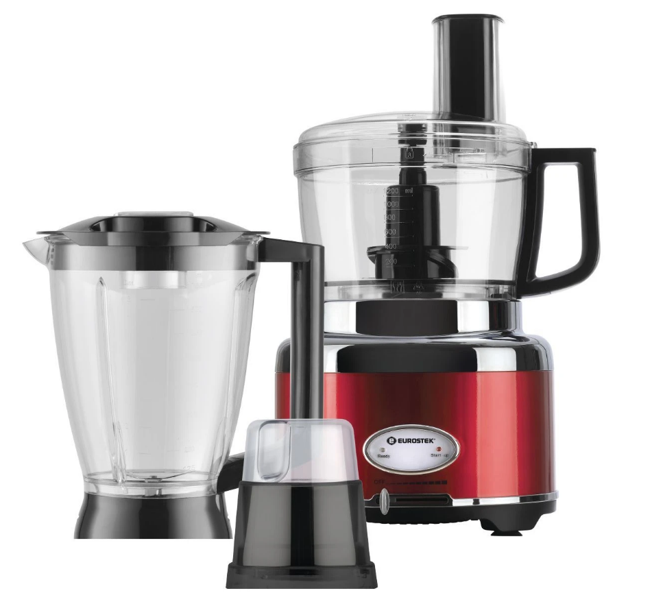 Кухонный комбайн Eurostek EFP-2069