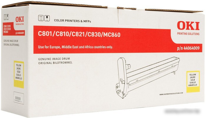 OKI 44064009
