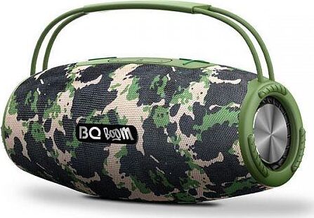 Беспроводная колонка BQ PBS4003 Khaki