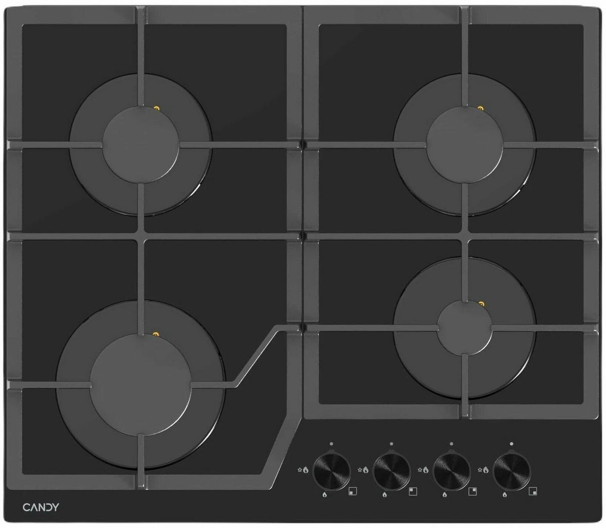 Варочная панель Candy CHXG64CNB