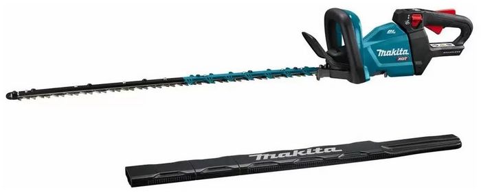 Кусторез Makita UH005GZ (без АКБ)