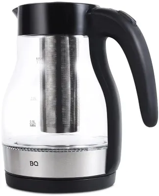 Электрочайник BQ KT2046G